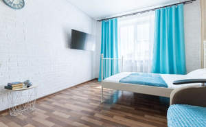 1-к квартира, вторичка, 35м2, 9/10 этаж