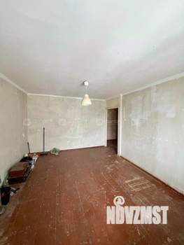 2-к квартира, вторичка, 55м2, 3/6 этаж