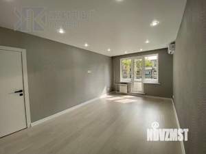 2-к квартира, вторичка, 48м2, 4/5 этаж