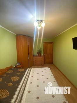 4-к квартира, вторичка, 105м2, 4/5 этаж