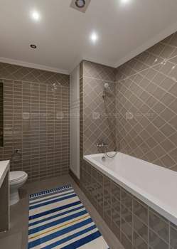 3-к квартира, вторичка, 94м2, 12/14 этаж