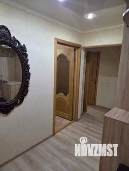 2-к квартира, вторичка, 51м2, 7/9 этаж