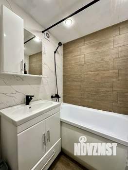 1-к квартира, вторичка, 31м2, 8/10 этаж