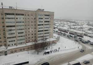 4-к квартира, вторичка, 93м2, 9/10 этаж