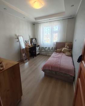 3-к квартира, вторичка, 67м2, 7/9 этаж