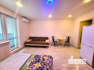 1-к квартира, вторичка, 29м2, 2/24 этаж