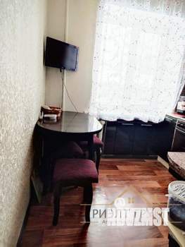 2-к квартира, вторичка, 41м2, 3/5 этаж