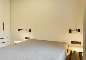 2-к квартира, вторичка, 55м2, 6/9 этаж