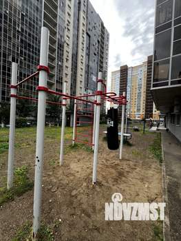 2-к квартира, вторичка, 60м2, 4/20 этаж