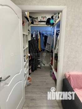 2-к квартира, вторичка, 42м2, 2/5 этаж