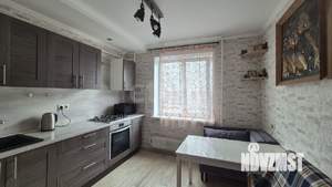 2-к квартира, вторичка, 50м2, 2/10 этаж