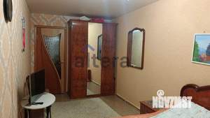 3-к квартира, вторичка, 58м2, 5/5 этаж