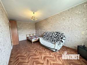 1-к квартира, вторичка, 43м2, 6/9 этаж