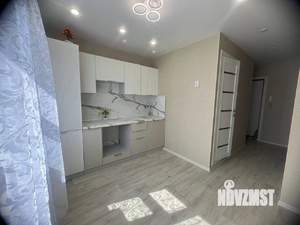 1-к квартира, вторичка, 35м2, 3/7 этаж