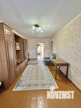 3-к квартира, вторичка, 60м2, 5/6 этаж