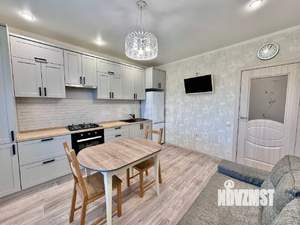 1-к квартира, вторичка, 42м2, 6/10 этаж