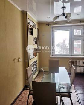 1-к квартира, вторичка, 48м2, 6/16 этаж