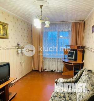 3-к квартира, вторичка, 58м2, 5/5 этаж