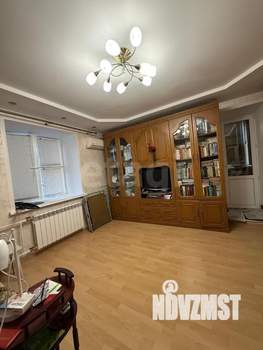 2-к квартира, вторичка, 52м2, 5/9 этаж