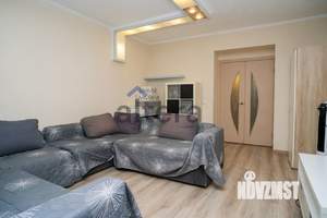 3-к квартира, вторичка, 88м2, 1/10 этаж