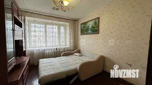 1-к квартира, вторичка, 19м2, 3/5 этаж