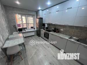 2-к квартира, вторичка, 68м2, 5/10 этаж