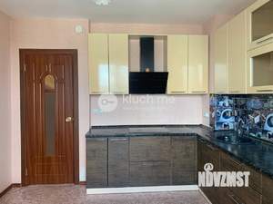 1-к квартира, вторичка, 43м2, 17/18 этаж
