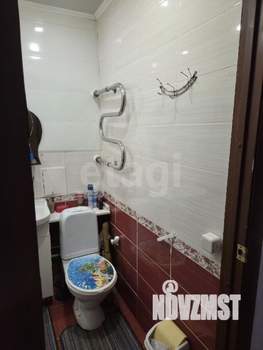 3-к квартира, вторичка, 58м2, 3/5 этаж