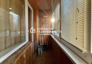 2-к квартира, вторичка, 46м2, 4/5 этаж