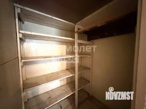 3-к квартира, вторичка, 58м2, 1/5 этаж