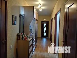2-к квартира, вторичка, 69м2, 11/16 этаж