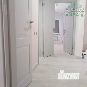 4-к квартира, вторичка, 87м2, 2/9 этаж