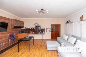 1-к квартира, вторичка, 47м2, 5/5 этаж