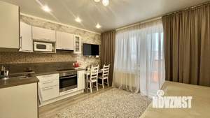 Студия квартира, вторичка, 28м2, 4/12 этаж