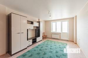 2-к квартира, вторичка, 65м2, 13/19 этаж