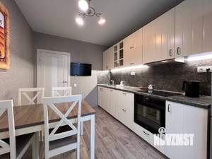 2-к квартира, вторичка, 54м2, 4/10 этаж