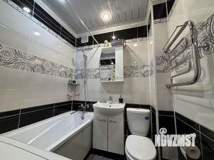 1-к квартира, вторичка, 40м2, 7/9 этаж