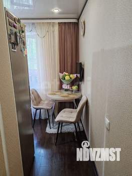 1-к квартира, вторичка, 35м2, 2/9 этаж