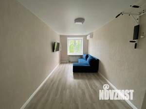 2-к квартира, вторичка, 46м2, 4/5 этаж