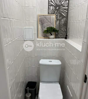 2-к квартира, вторичка, 53м2, 5/9 этаж