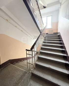 2-к квартира, вторичка, 46м2, 2/5 этаж