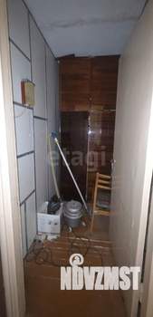 2-к квартира, вторичка, 46м2, 4/5 этаж