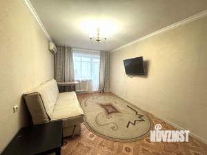 1-к квартира, вторичка, 33м2, 9/10 этаж