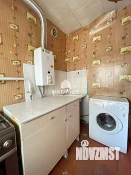 2-к квартира, вторичка, 45м2, 3/5 этаж