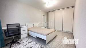 2-к квартира, вторичка, 47м2, 8/19 этаж