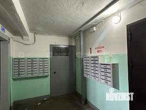 1-к квартира, вторичка, 36м2, 10/10 этаж