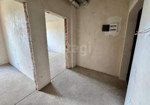 1-к квартира, вторичка, 44м2, 7/9 этаж
