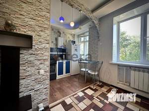 1-к квартира, вторичка, 26м2, 3/3 этаж