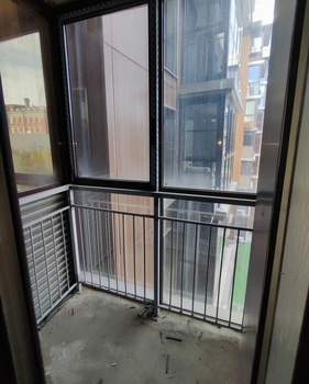 3-к квартира, вторичка, 72м2, 6/7 этаж