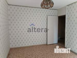 2-к квартира, вторичка, 45м2, 2/5 этаж